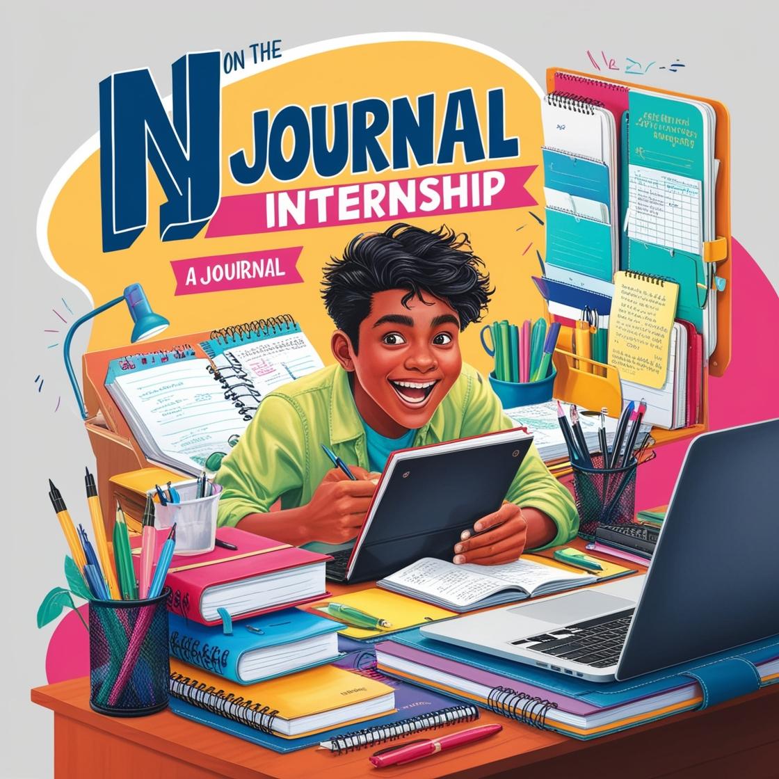 Program Magang Jurnalistik Malang